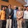 पूर्व मंत्री व भरतपुर विधायक डॉ. सुभाष गर्ग ने शहरी व ग्रामीण क्षेत्रों का किया तूफानी दौरा