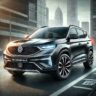 MG Hector Plus: Will create a stir in SUV segment with luxury look and powerful features