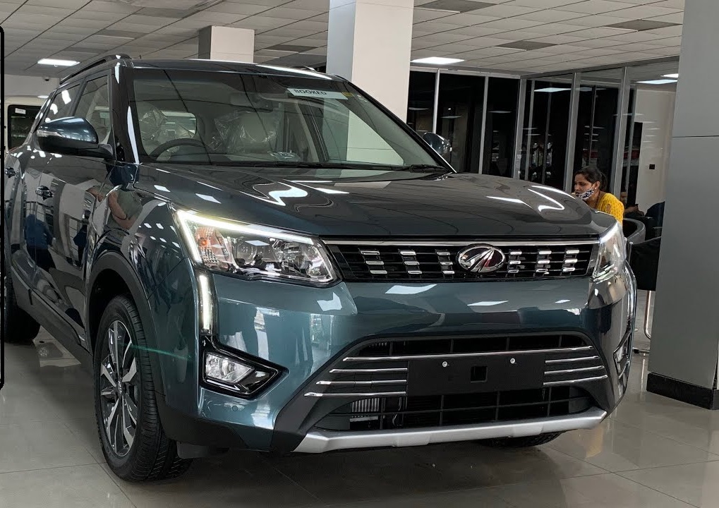 Mahindra XUV300 SUV 7 Seater: Will rock the market with luxury looks and powerful features