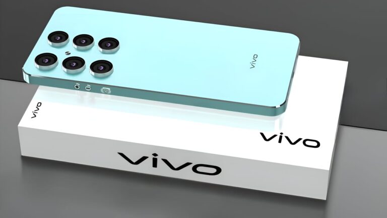 Vivo Best Designed Camera Smartphone