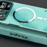 Infinix Best Designed Smartphone 5G: Infinix's new smartphone with 500MP camera and 8000mAh battery