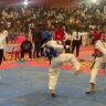 Bharatpur News: 7th National Open Taekwondo Championship 2025: Bharatpur players won many medals