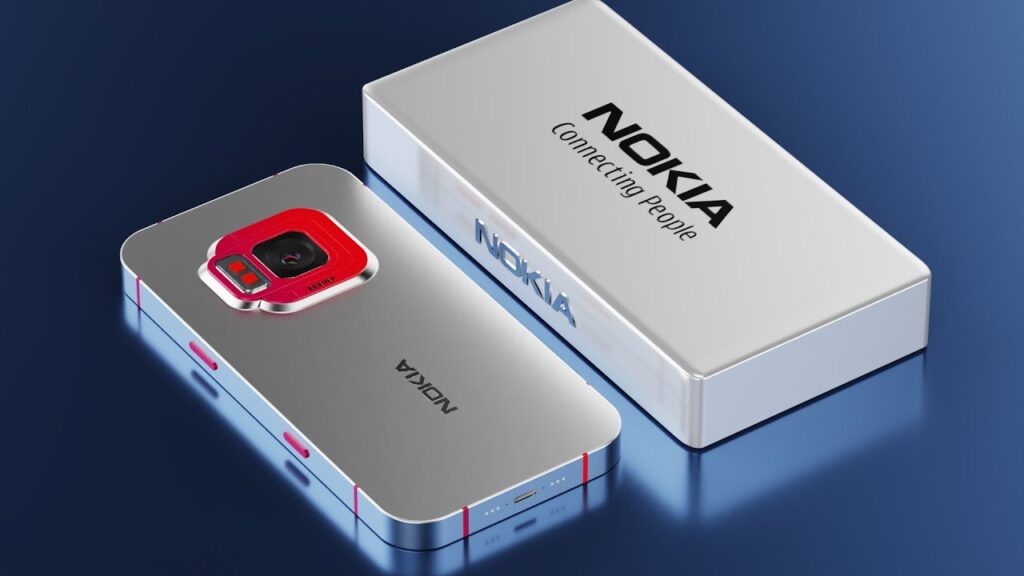 Nokia Small Sasta 5G Phone: ₹1500 में 200MP कैमरा और 6200mAh बैटरी वाला जबरदस्त फोन!