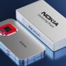 Nokia Small Sasta 5G Phone: ₹1500 में 200MP कैमरा और 6200mAh बैटरी वाला जबरदस्त फोन!