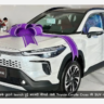 New Toyota Corolla Cross: SUV car with luxury features to rescue Hyundai Creta