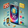 You will get 30 days validity for just Rs 20: Relief to Jio, Airtel, Vi and BSNL users from TRAI's new rules.