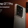 Realme GT 7 Pro: Realme's great smartphone with 280MP camera and 6500mAh battery