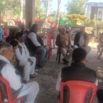 Bharatpur News: Implementation of past and present budget announcements should be done soon – Dr. Subhash Garg