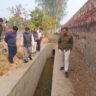भरतपुर में विकास की गति तेज: मुख्यमंत्री भजनलाल शर्मा के प्रयासों का असर