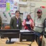 Bharatpur News: बीमित व्यक्ति की मृत्यु पर पत्नी को मिला दो लाख रुपये का सहारा