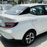 Hyundai Aura 1.2 SUV: Will create a stir in the market with luxury look and powerful features