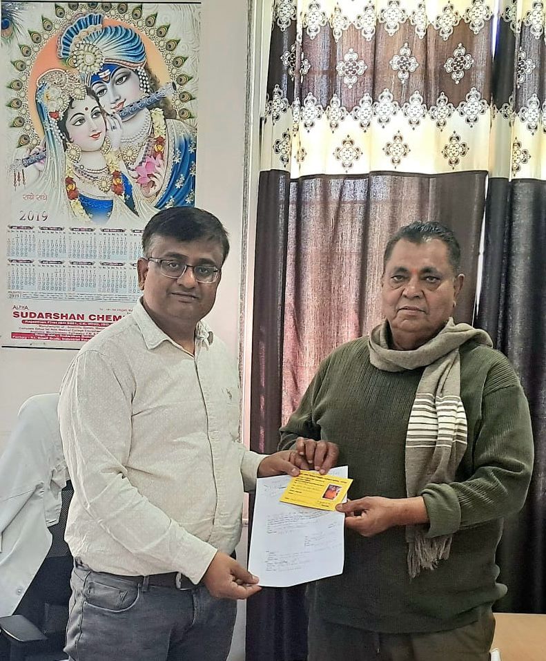 भरतपुर के टाइगर का बड़ा फैसला: ‘मैं मरूंगा नहीं, अमर रहूंगा!