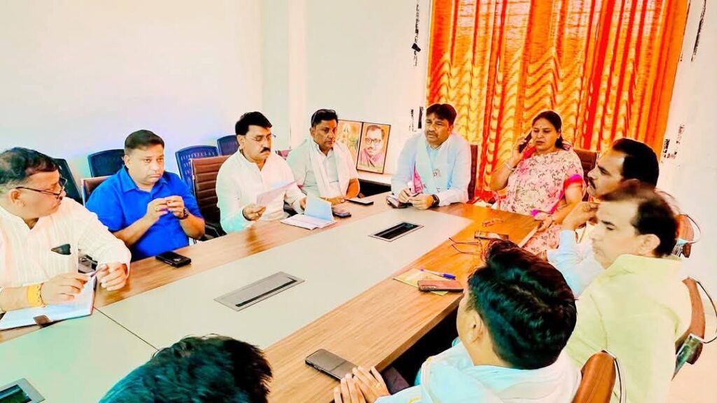 भरतपुर में 27 मार्च को रचेगा इतिहास, आ रहे सीएम भजनलाल शर्मा