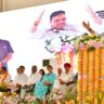 नारी का सम्मान समाज और देश-प्रदेश के विकास की पहली सीढ़ी, राज्य सरकार के लिए महिला सशक्तीकरण सर्वोच्च प्राथमिकता – मुख्यमंत्री श्री भजनलाल शर्मा