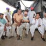 गुड़ की भट्ठियों से लेकर छाछ की चुस्की तक —सीएम भजनलाल शर्मा जी का दिल जीतने वाला दौरा!”