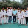 जन संवाद यात्रा के तहत भरतपुर में पूर्व सीएम वसुंधरा राजे जी की योजनाओं का प्रचार-प्रसार किया