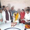 सेवर: दीपा सिंह ने ली प्रधान पद की शपथ, भाजपा कार्यकर्ताओं में खुशी की लहर