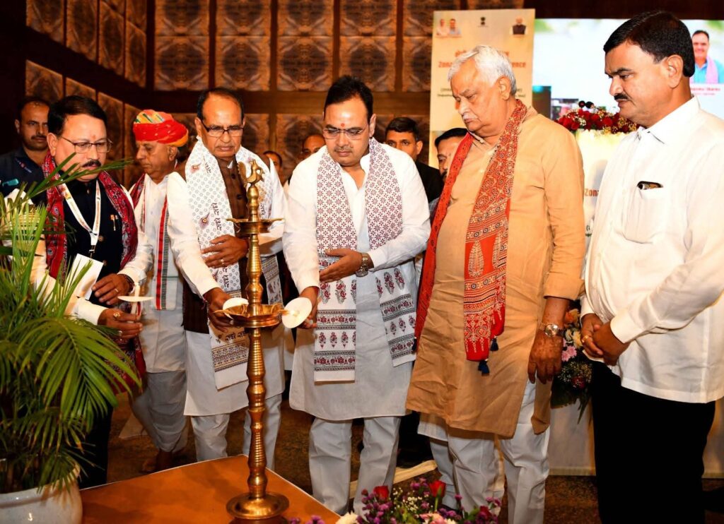 Western Regional Agriculture Conference 2026: Farming will become the biggest business! The government has a mega plan for farmers.