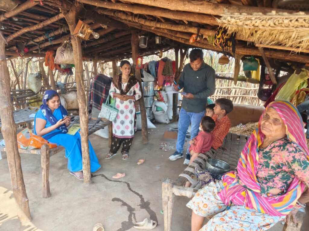 Rajasthan News: Government strict on unknown illness of children in Salumber, survey of 52,000 houses – CM Bhajanlal Sharma gave strict instructions