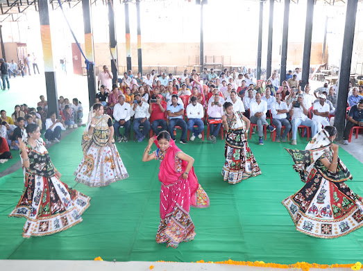BharatpurNews: 70वीं राज्य स्तरीय एथलेटिक्स प्रतियोगिता का भव्य समापन, सीकर और श्री गंगानगर का रहा दबदबा। 3 499870