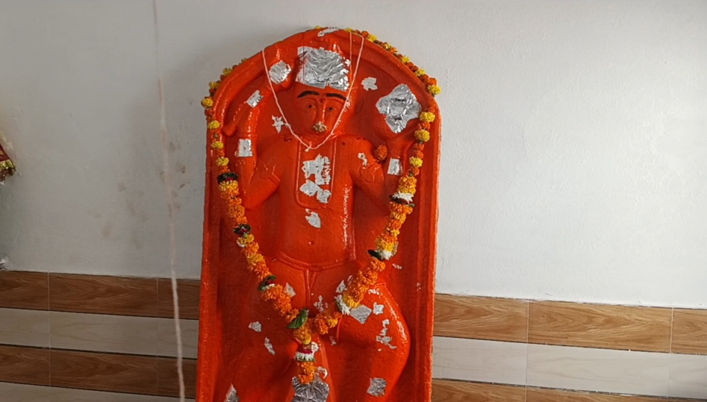 Bharatpur News: गोपालगढ़ वार्ड 33 में श्री हनुमान महादेव मंदिर की प्राण-प्रतिष्ठा, विशाल भंडारे में उमड़े हजारों श्रद्धालु 6 Screenshot 20261020 173035 Video Player